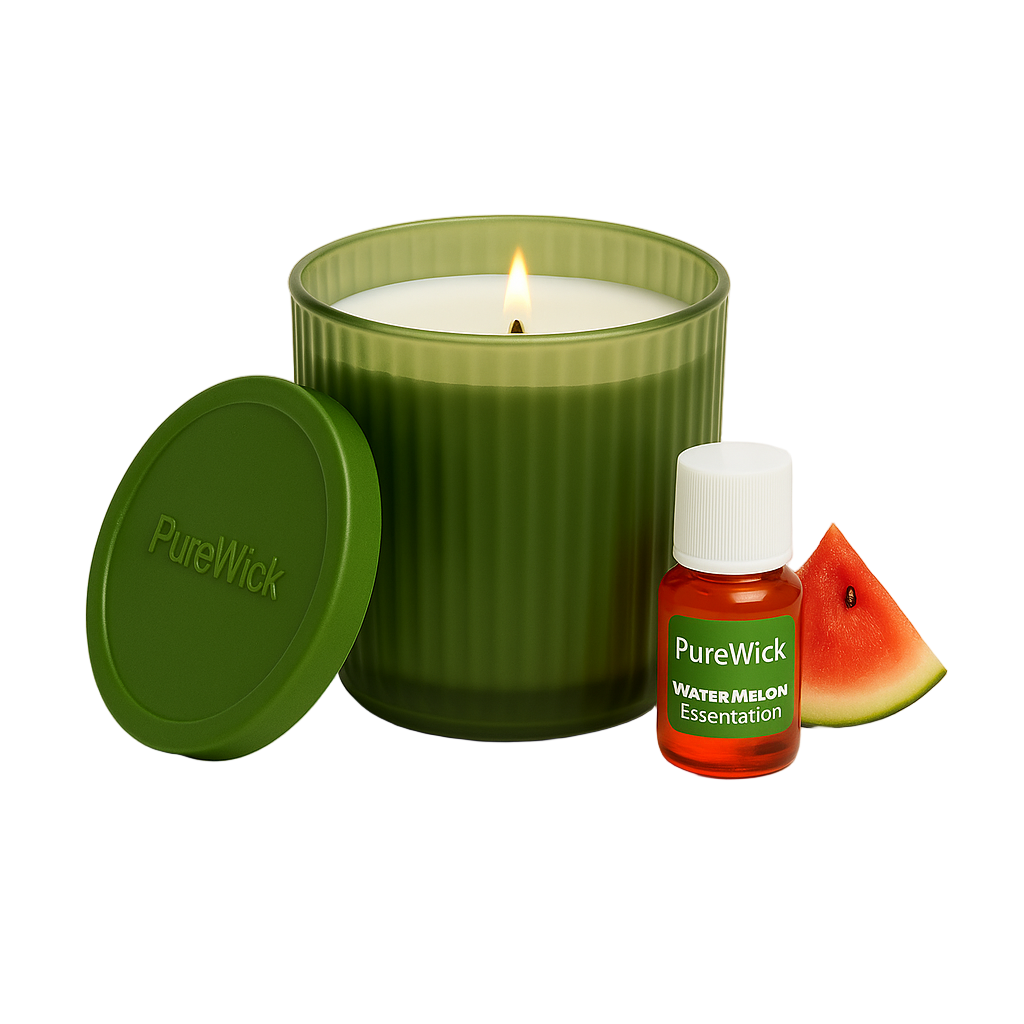 PureWick™– Natural Aroma Flow