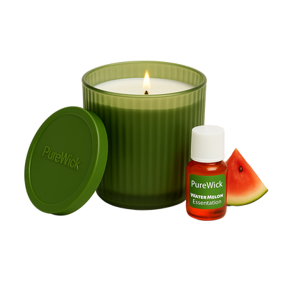 PureWick™– Natural Aroma Flow