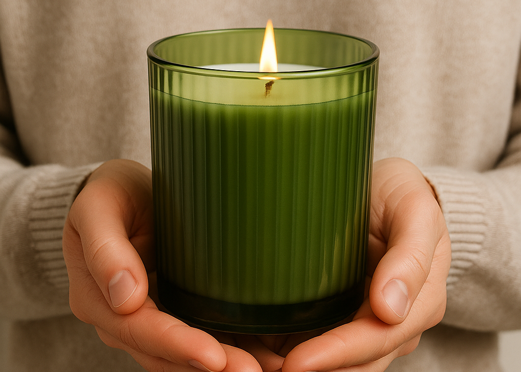 PureWick™– Natural Aroma Flow