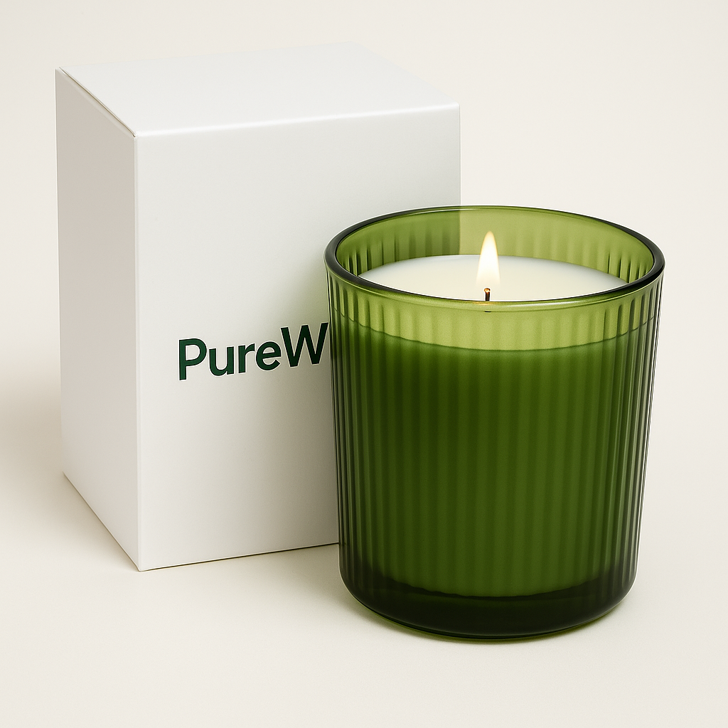 PureWick™– Natural Aroma Flow